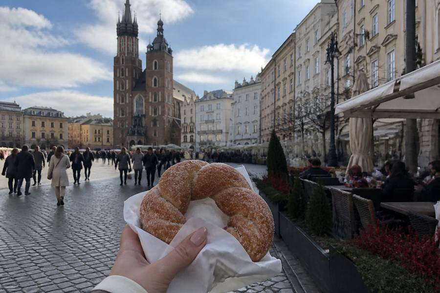 10 Days in Poland: The Perfect Itinerary