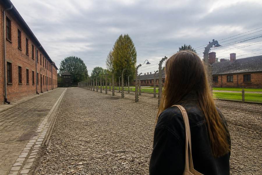 Auschwitz-Birkenau Memorial and Museum