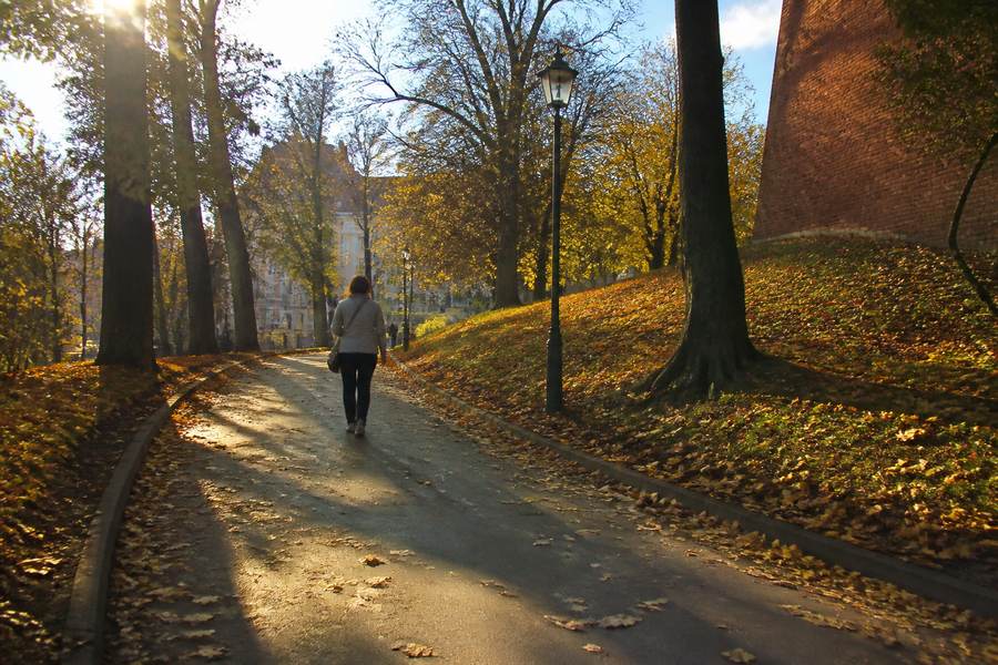 Best Time to Visit Poland