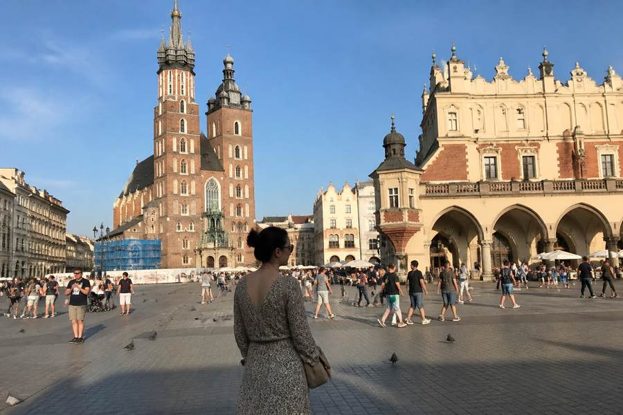 Poland