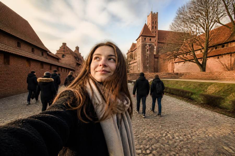 Malbork Castle