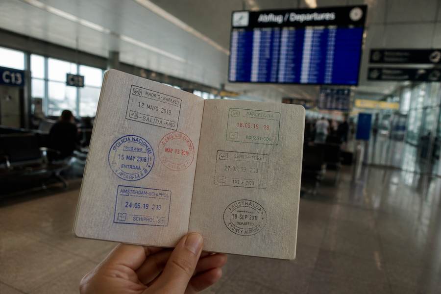 Poland Visa & Entry Requirements (2026)