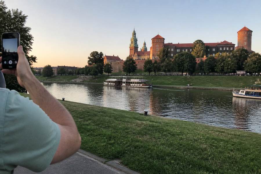 Poland's Best Attractions