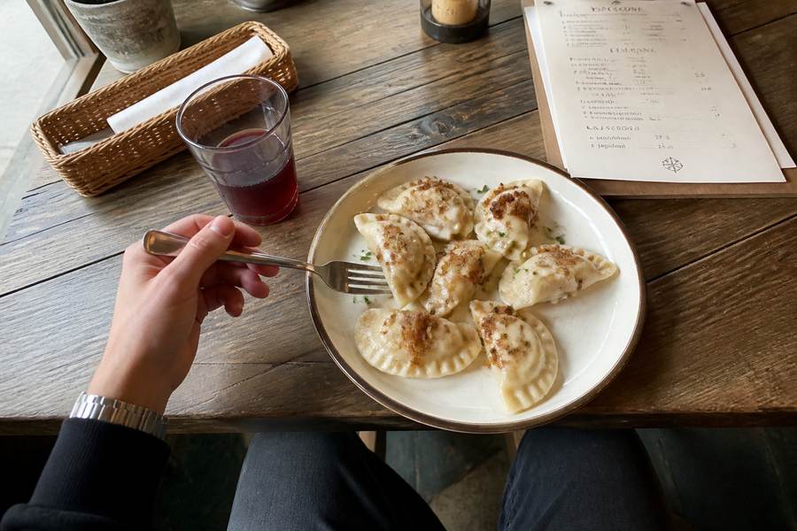 Polish Food: What to Eat and What It Costs