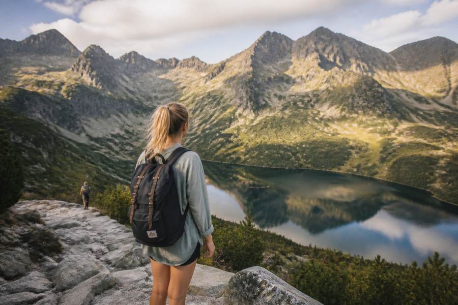 Tatra National Park