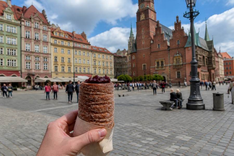 Wrocław
