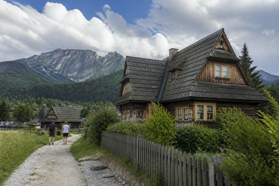 Zakopane