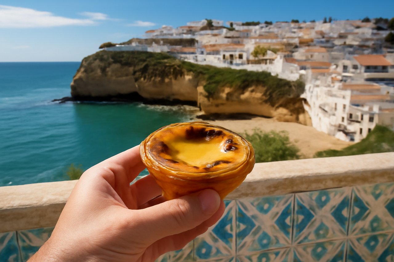 The Algarve