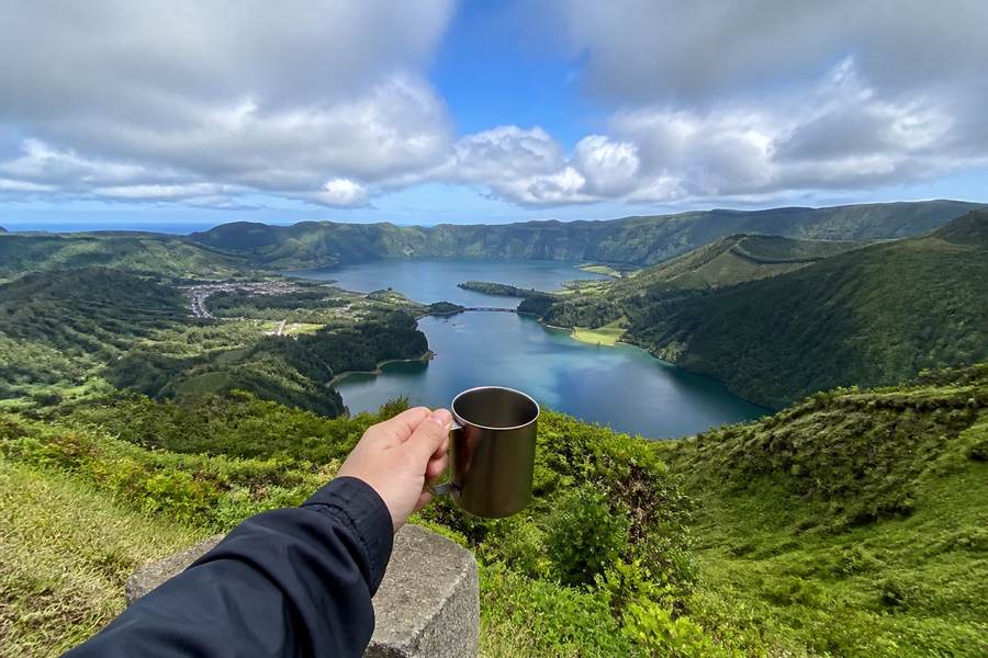The Azores