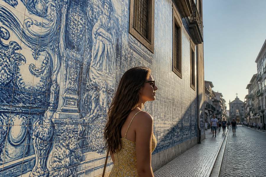 Neighborhoods that feel like home