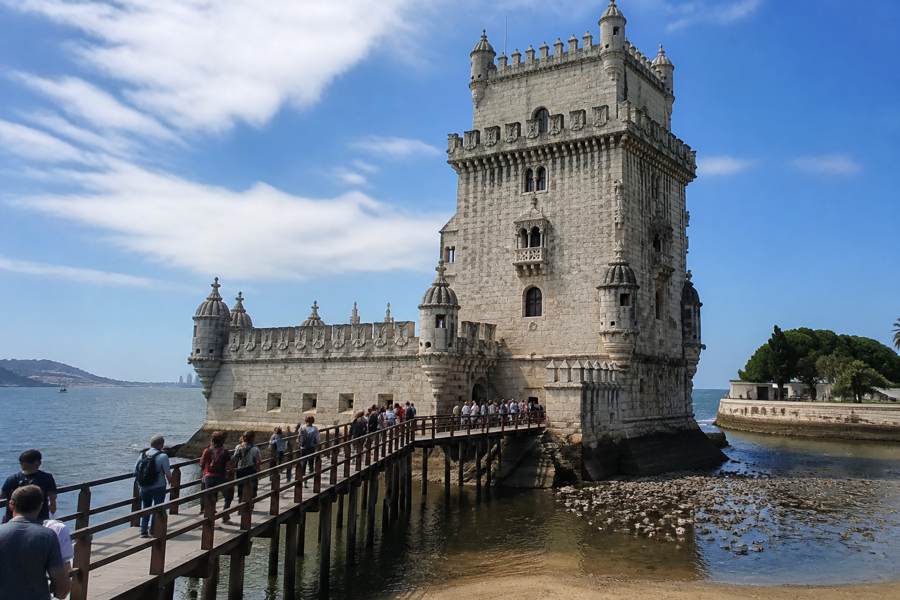 Belém Tower