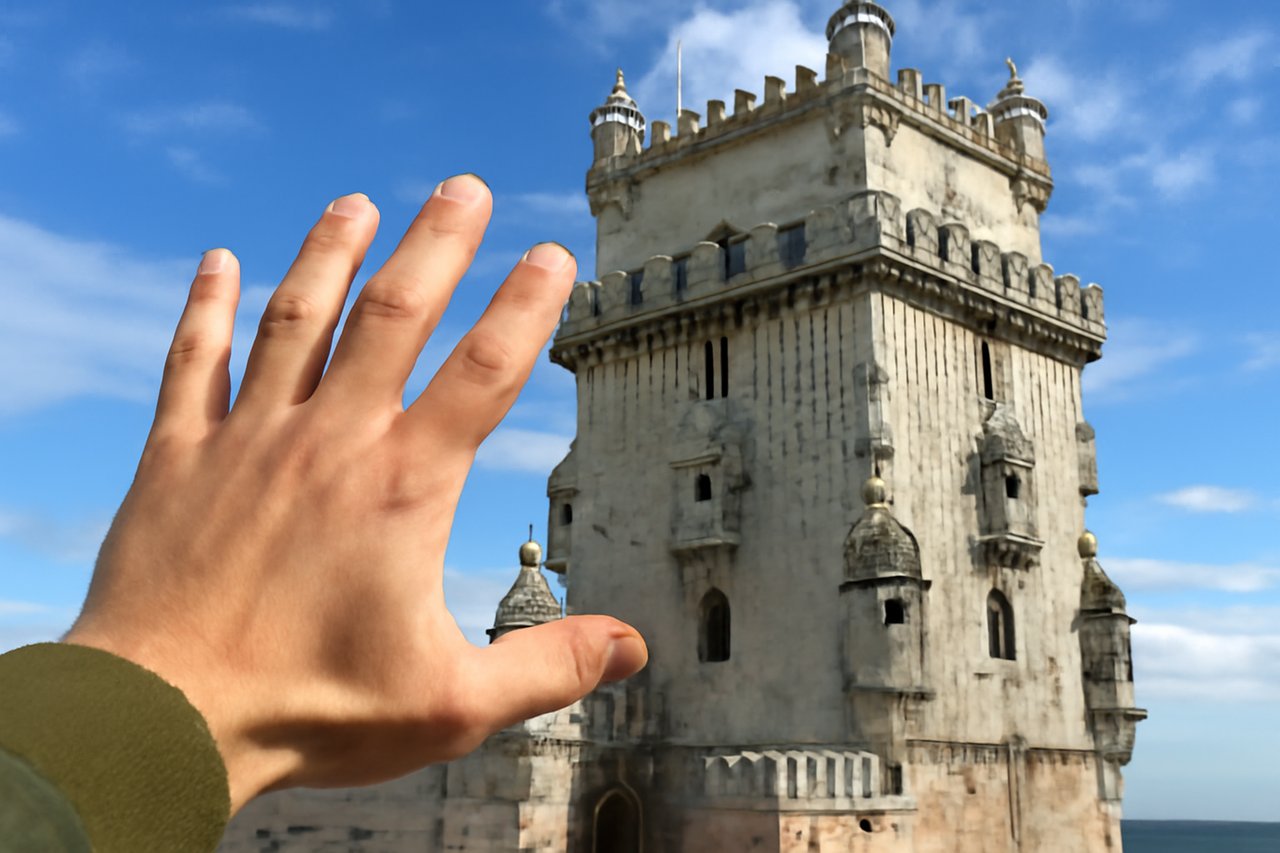 Portugal's Best Attractions