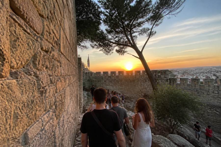Castelo de São Jorge