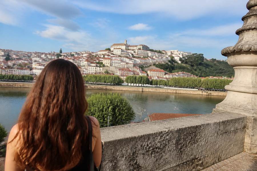 Coimbra