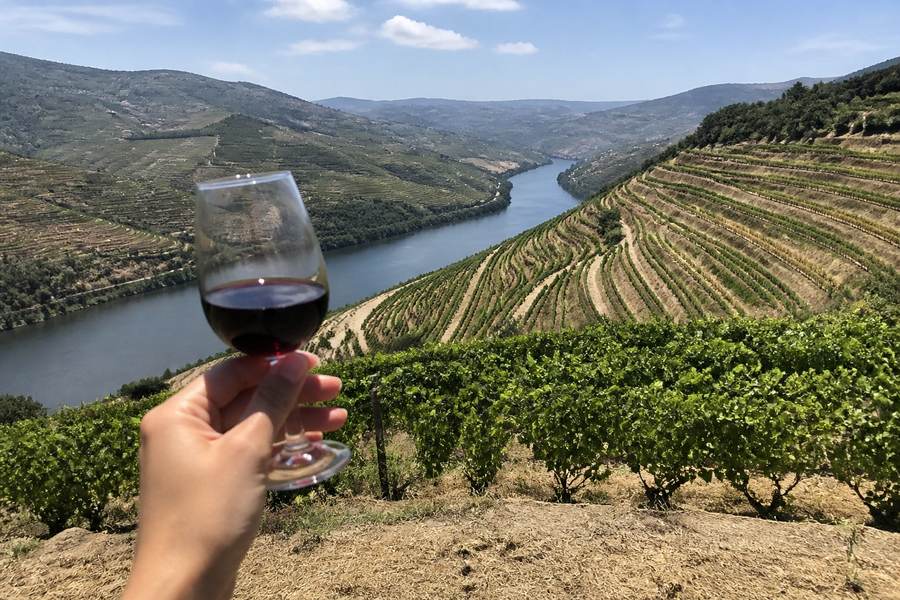 Douro Valley