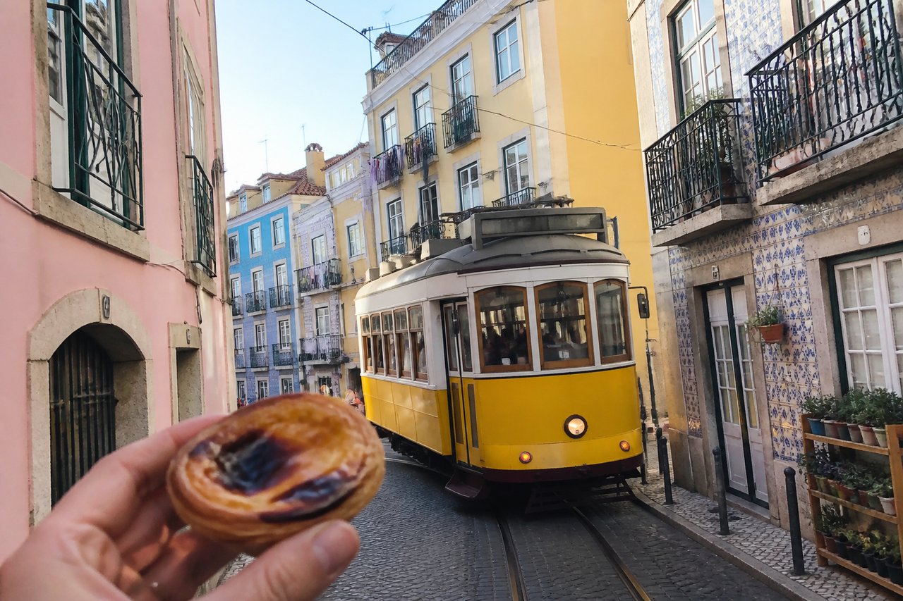 Portugal
