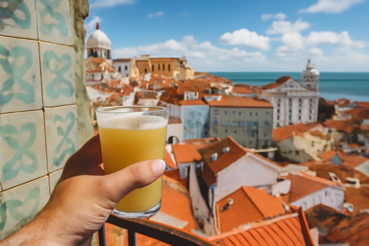 Lisbon