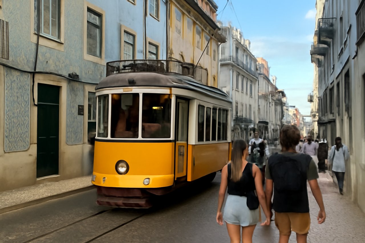 Lisbon or Porto: Which Portuguese City Is Right for You?