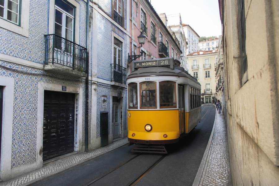 Lisbon, Portugal