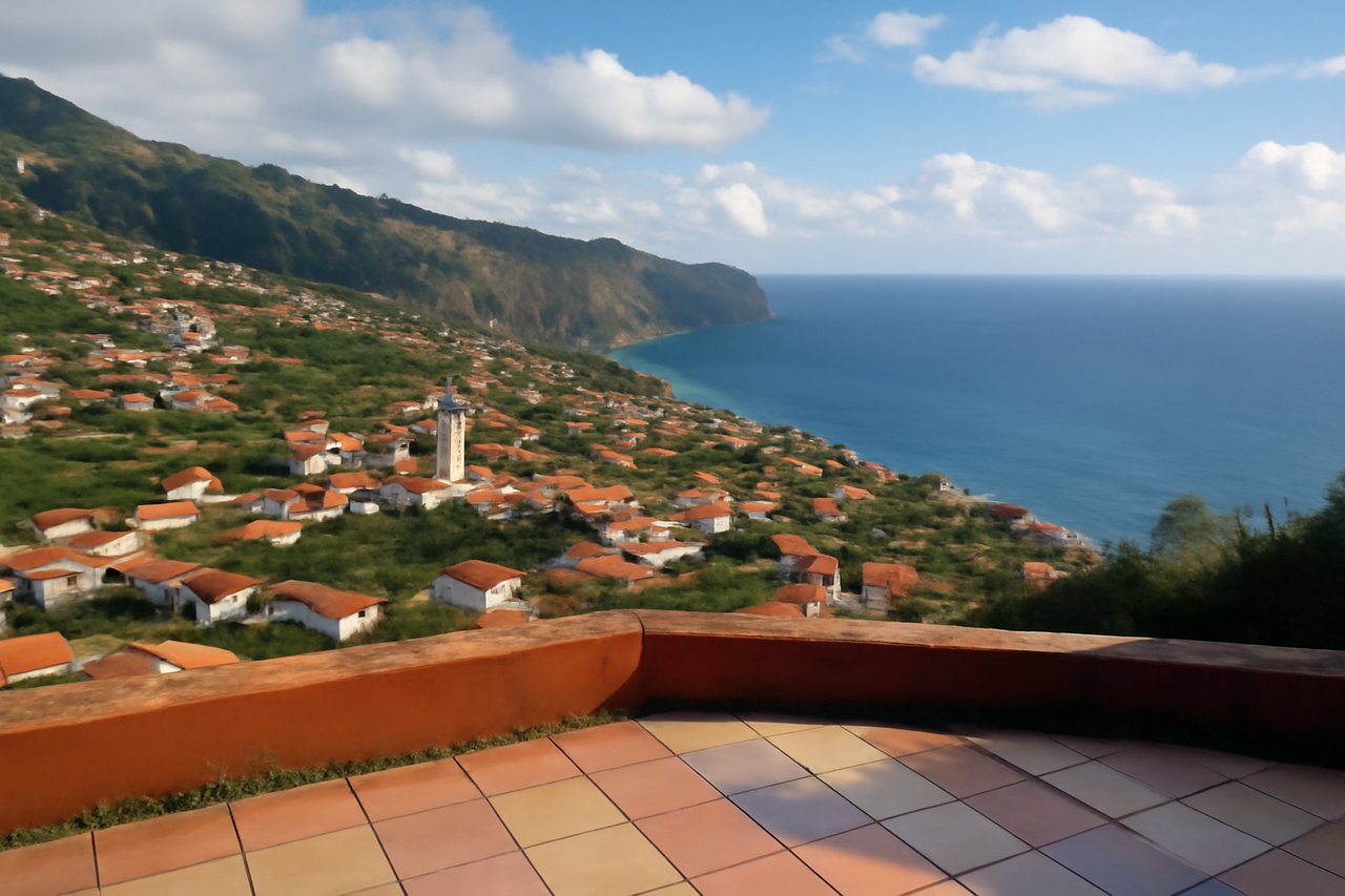 Madeira