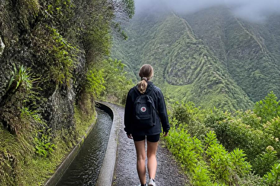 Madeira