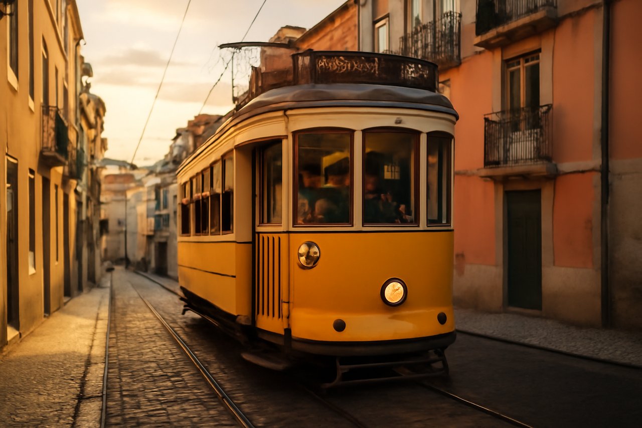 Money, Safety & Getting Around in Portugal