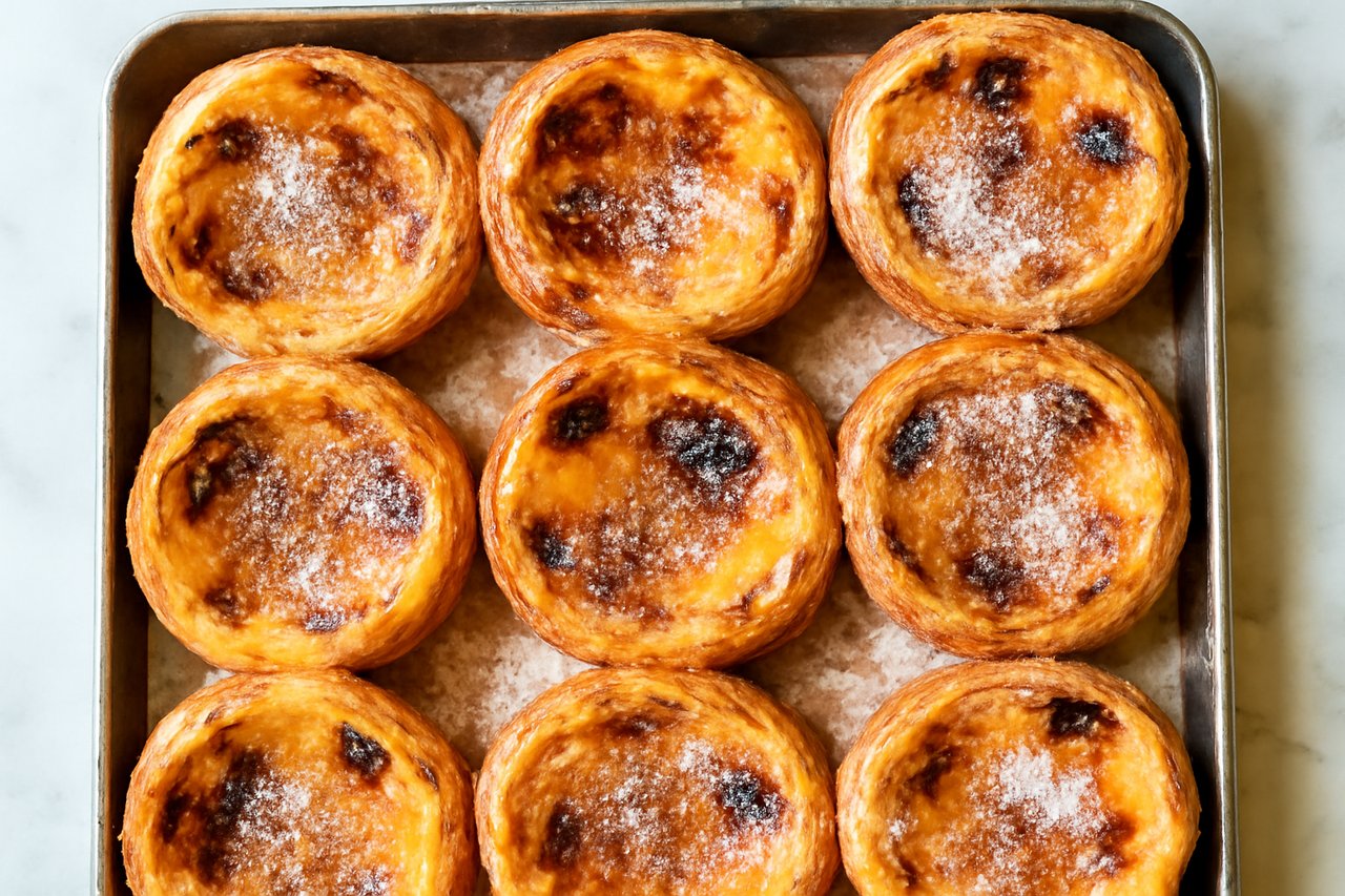 Portuguese Food: What to Eat and What It Costs