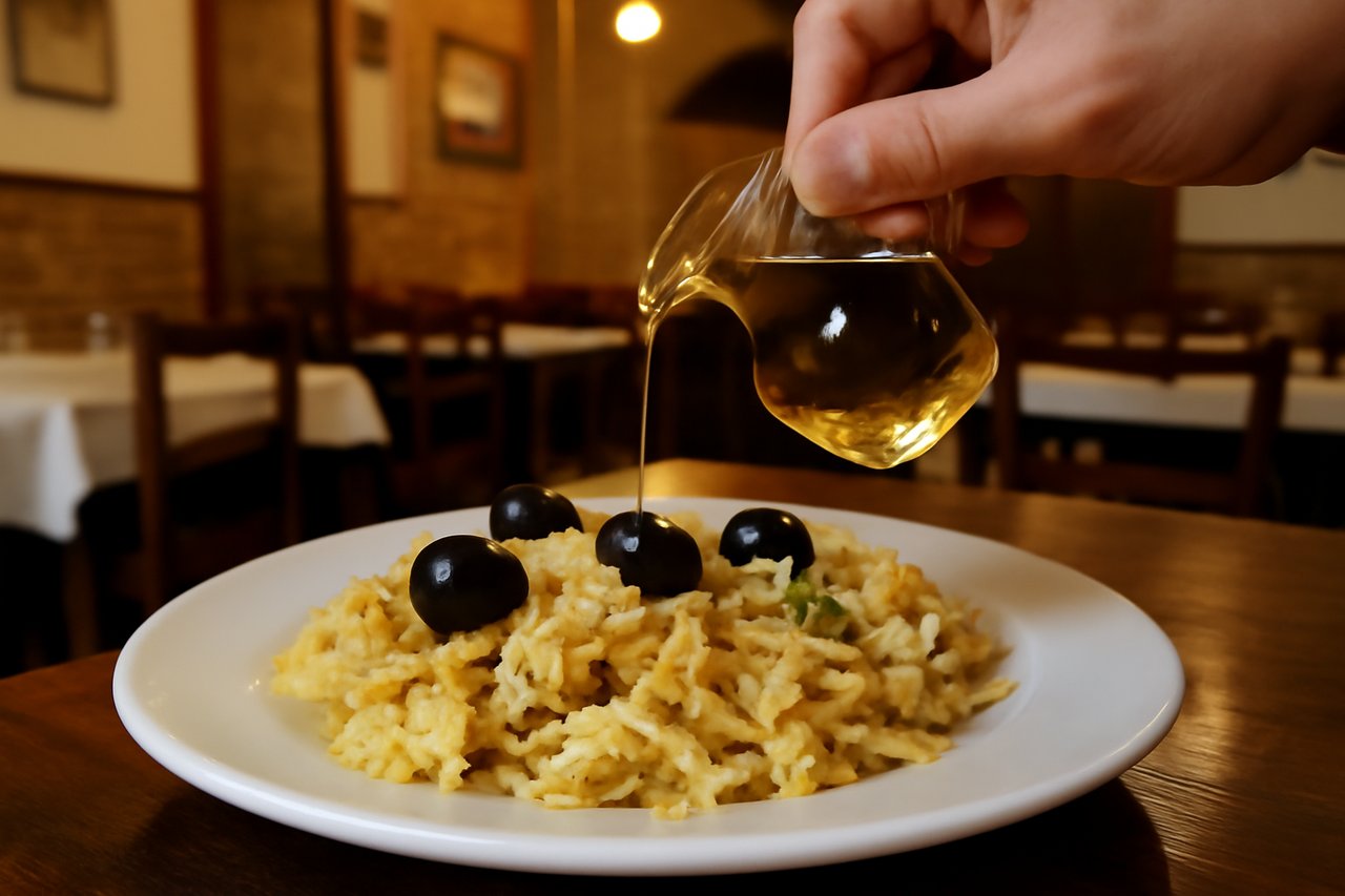 Bacalhau, Portugal's national salt cod dish