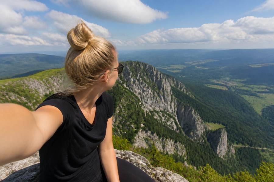 Best Time to Visit Romania