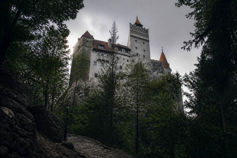 Romania