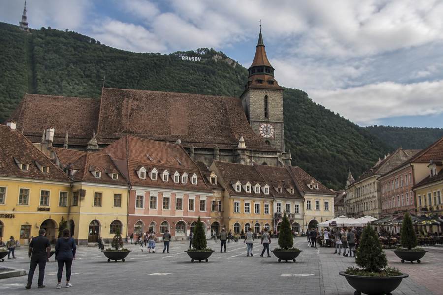 Brasov