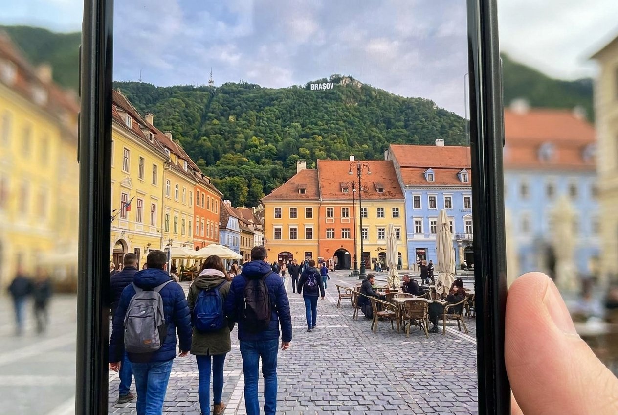 Brasov