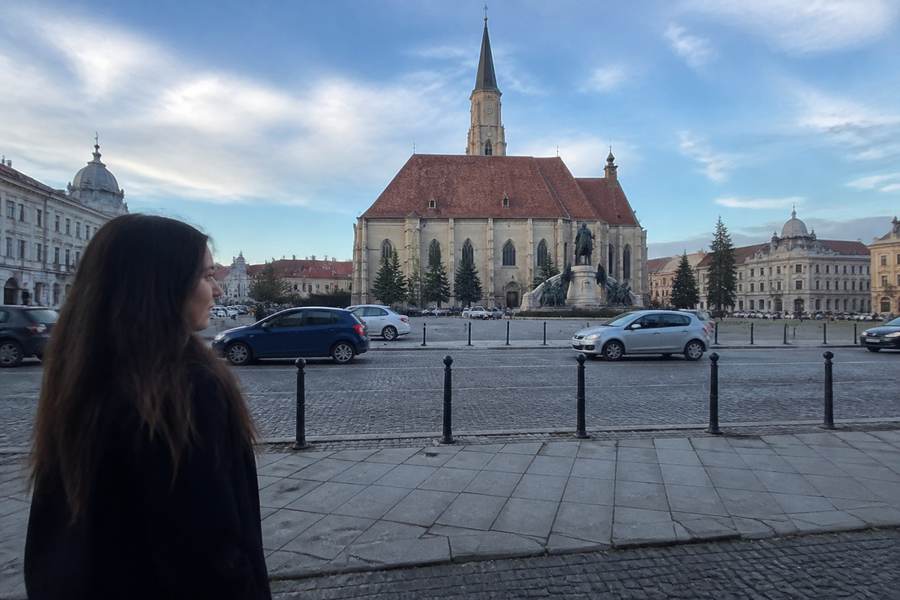 Cluj-Napoca