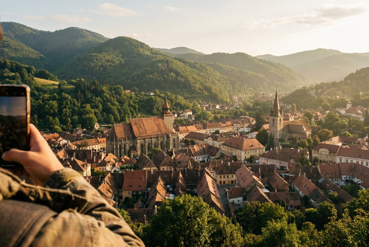 Romania