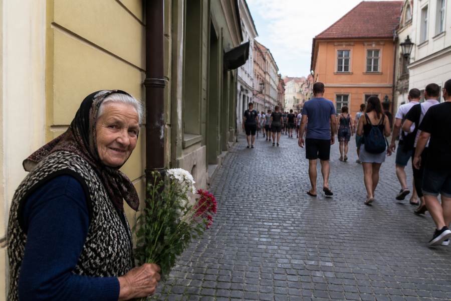 Romanian Culture & Etiquette