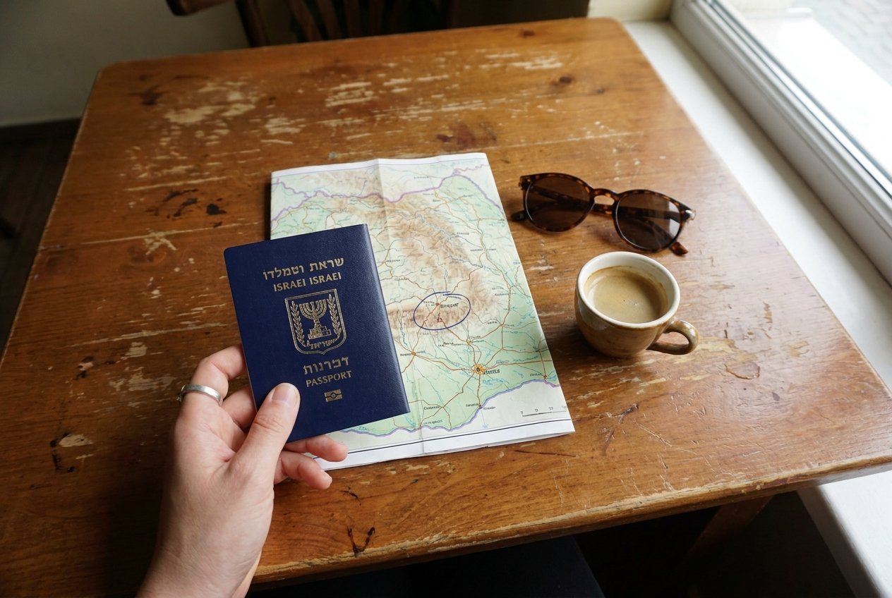 Romania Visa & Entry Requirements (2026)
