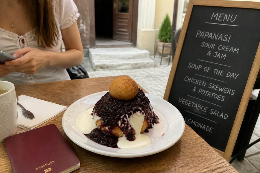 Romanian Food: What to Eat and What It Costs