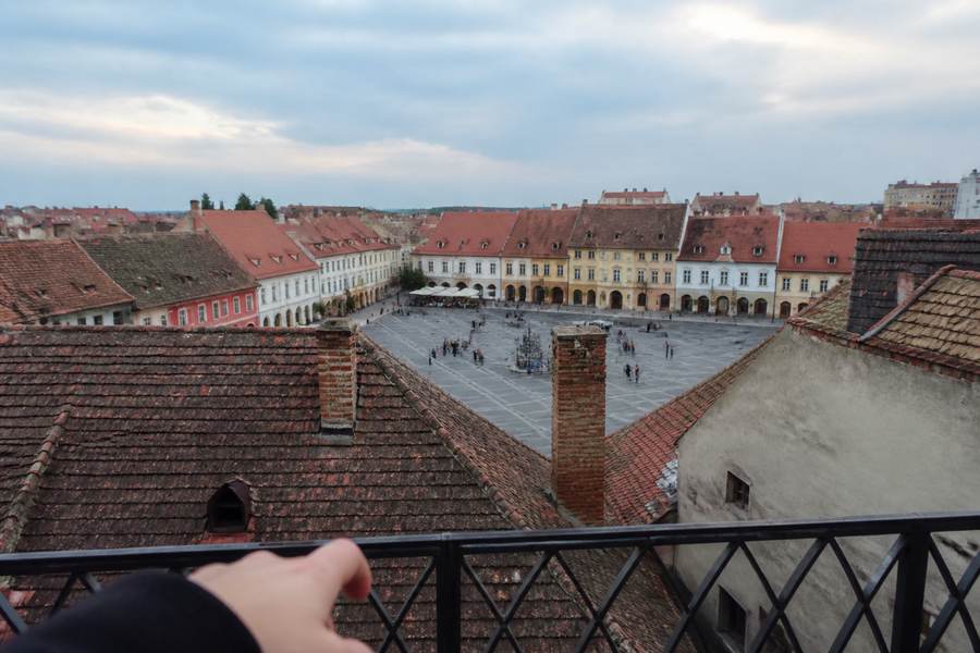 Sibiu