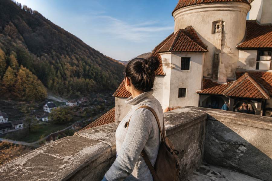 Transylvania