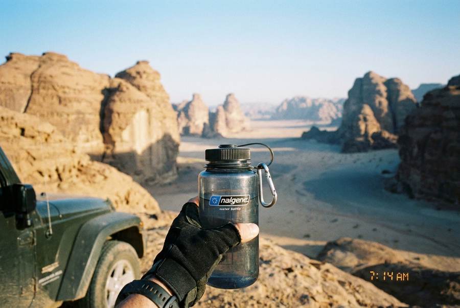 Best Time to Visit Saudi Arabia