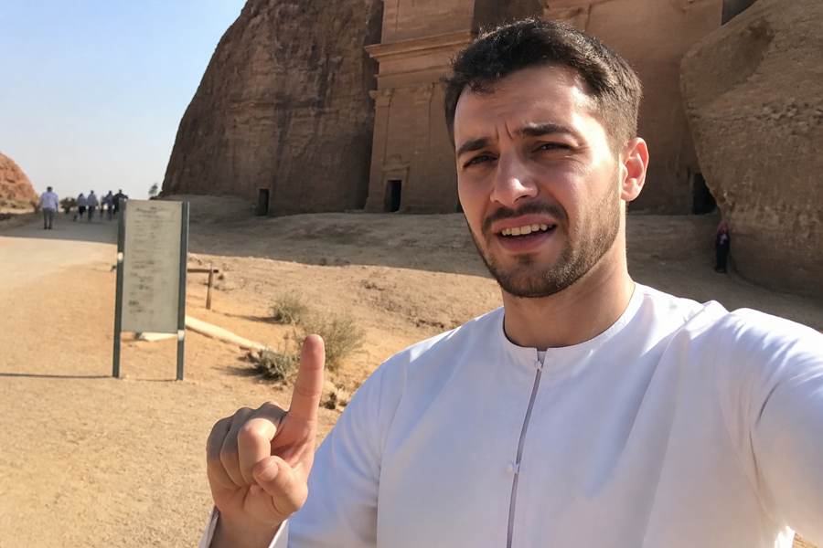 8 Mistakes First-Time Visitors Actually Make in Saudi Arabia