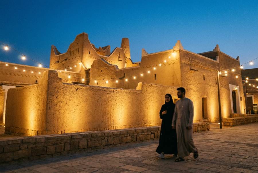 Diriyah