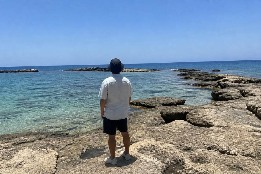 The Farasan Islands