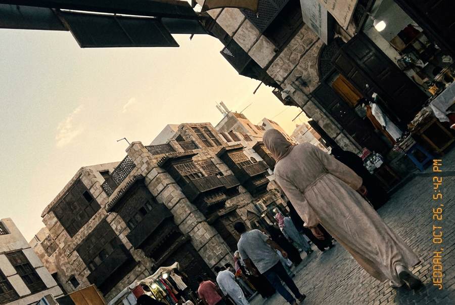 Jeddah