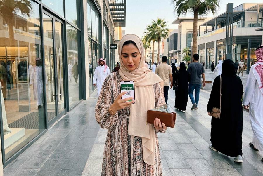 Money, Dress Code, Safety & eSIM in Saudi Arabia