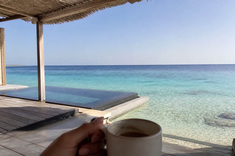 The Red Sea Resorts