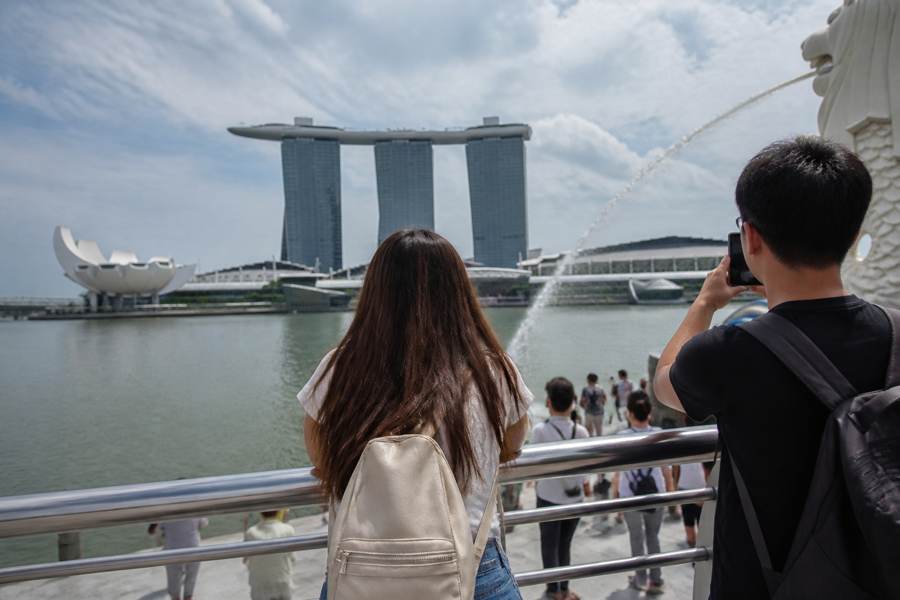 3 Days in Singapore: The Perfect Itinerary