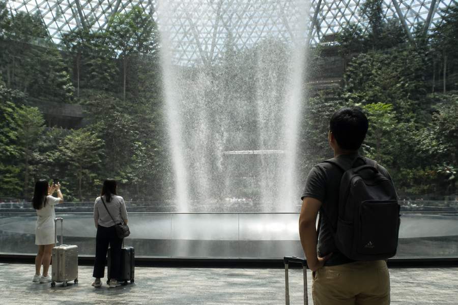Singapore's Best Attractions