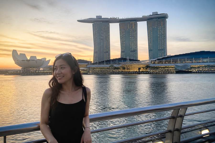 Singapore