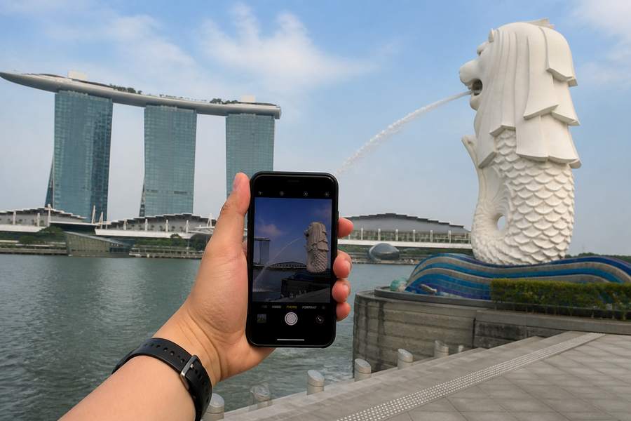 Marina Bay